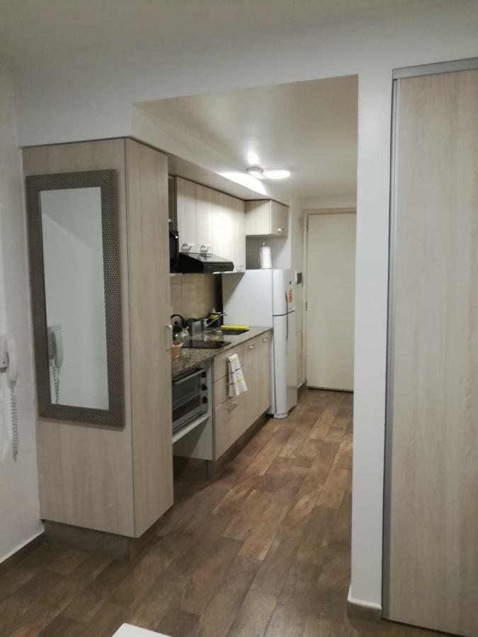 Chacha Y Gaby Desing Apartment San Carlos de Bariloche Exterior photo