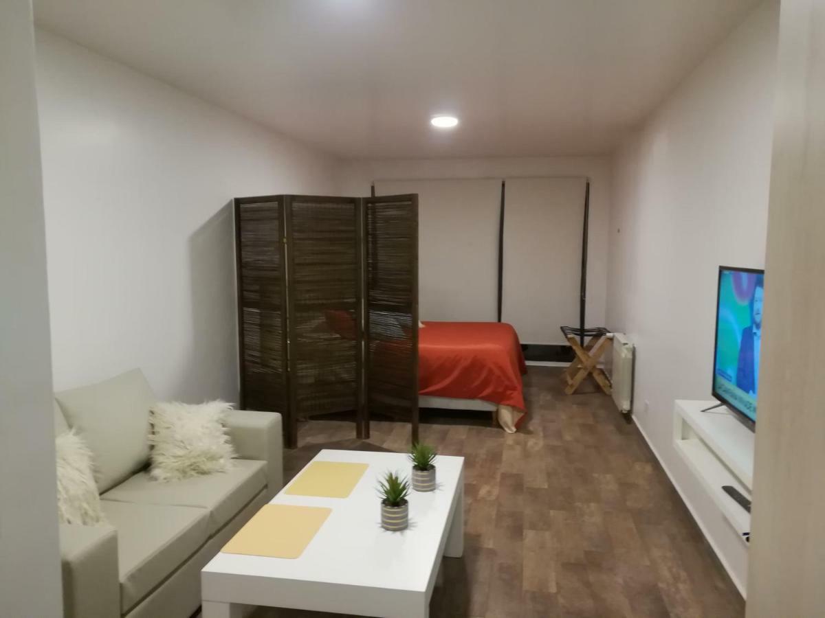 Chacha Y Gaby Desing Apartment San Carlos de Bariloche Exterior photo